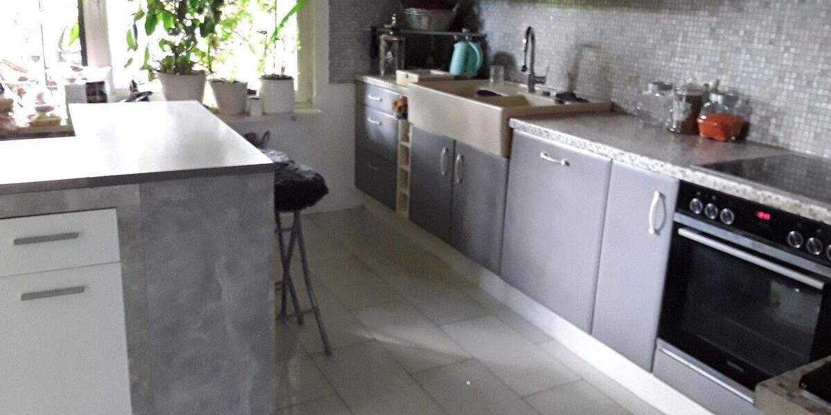 Mehrfamilienhaus, Wohnhaus Kerpen Horrem - 8 Zimmer, 170 m&sup2;, 529.000&euro; | Angebot:25782124