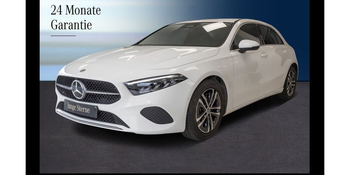 Mercedes-Benz A 180 3.328 km 29.300 &euro; Rheinbach 53359