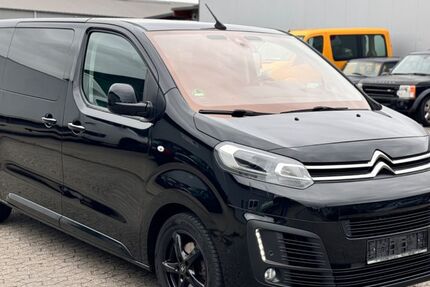 Citroen SpaceTourer 183.800 km 19.950 &euro; Bornheim 53332