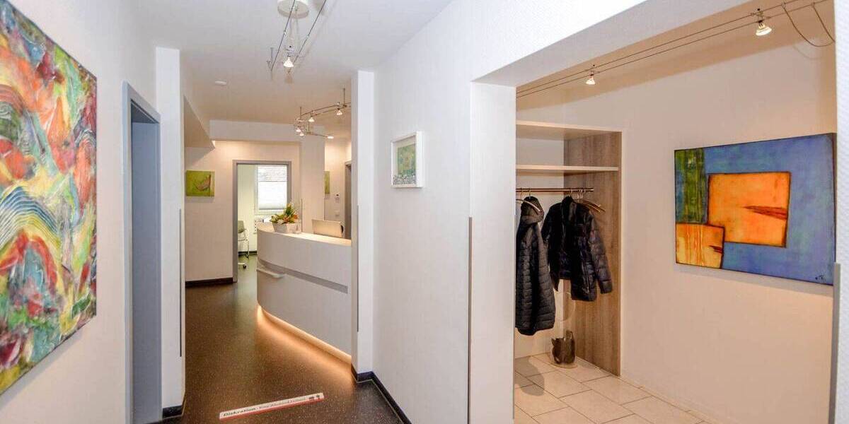 Mehrfamilienhaus, Wohnhaus Erftstadt Köttingen - 2 Zimmer, 1.750.000&euro; | Angebot:26346962