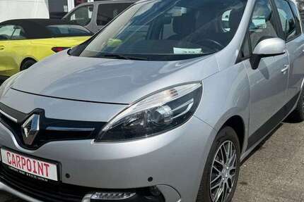 Renault Scenic 124.000 km 4.450 &euro; Brühl - Vochem/Industriegebiet 50321