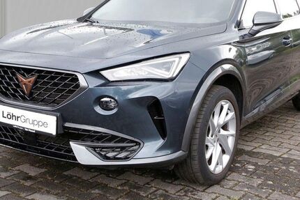 Cupra Formentor 17.829 km 25.450 &euro; Meckenheim / Bonn 53340