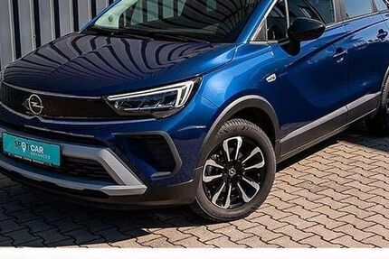 Opel Crossland (X) 9.200 km 16.800 &euro; Meckenheim 53340