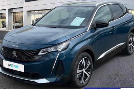 Peugeot 3008 35.919 km 24.480 &euro; Bonn 53121