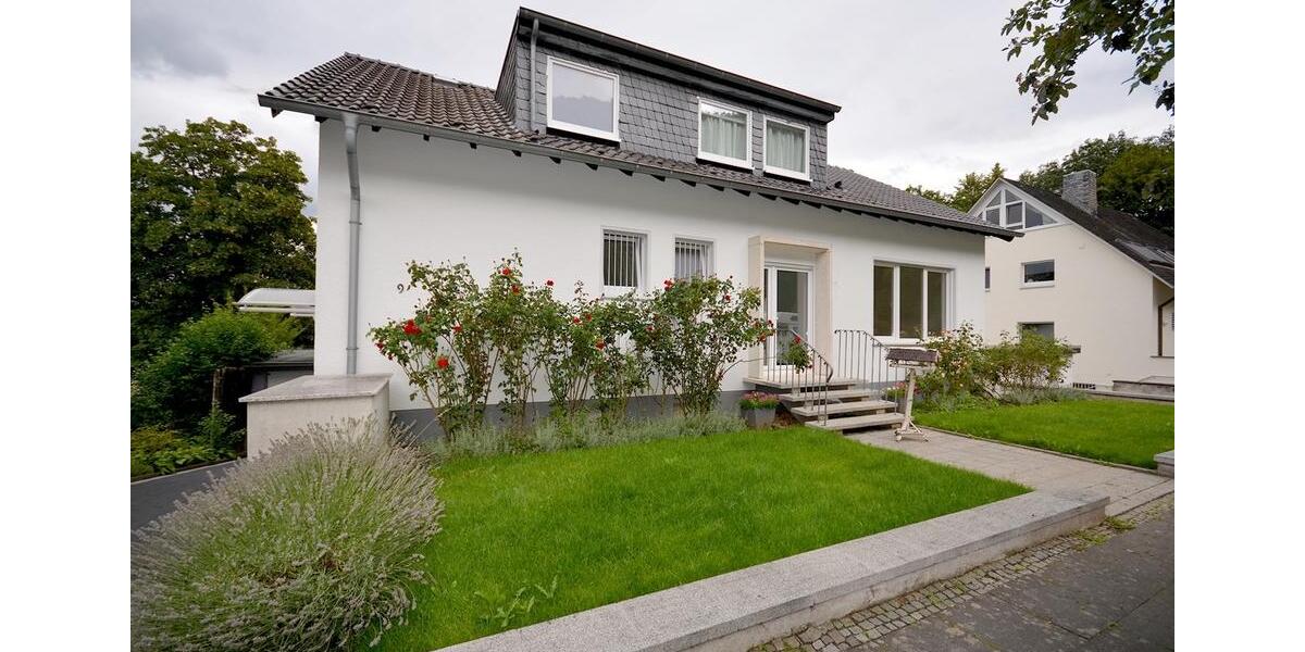 Etagenwohnung Bonn Dottendorf - 2 Zimmer, 56 m&sup2;, 890&euro; | Angebot:26618140