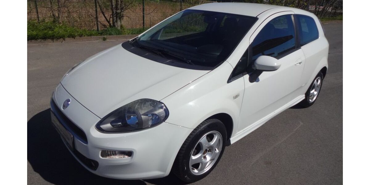 Fiat Punto 122.000 km 2.500 &euro; Zülpich 53909