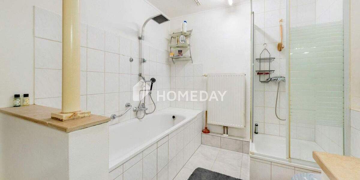 Reihenmittelhaus Frechen - 5 Zimmer, 132 m&sup2;, 529.000&euro; | Angebot:25684214