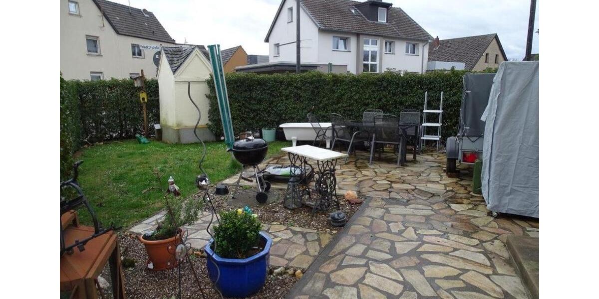 Einfamilienhaus Troisdorf Bergheim - 4 Zimmer, 90 m&sup2;, 345.000&euro; | Angebot:26664621