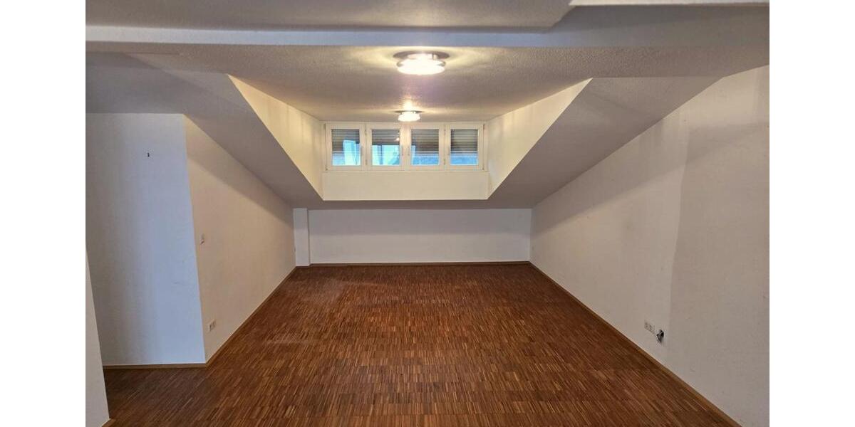 Maisonettenwohnung Bonn Hardtberg - 3.5 Zimmer, 125 m&sup2;, 1.700&euro; | Angebot:25943427