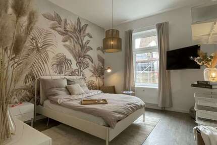 Wohnung Köln Nippes - 1 Zimmer, 30 m&sup2;, 580&euro; | Angebot:26068032