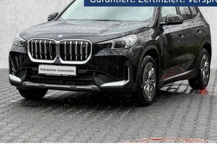 BMW iX1 11.216 km 35.690 &euro; Köln-Nord 50739