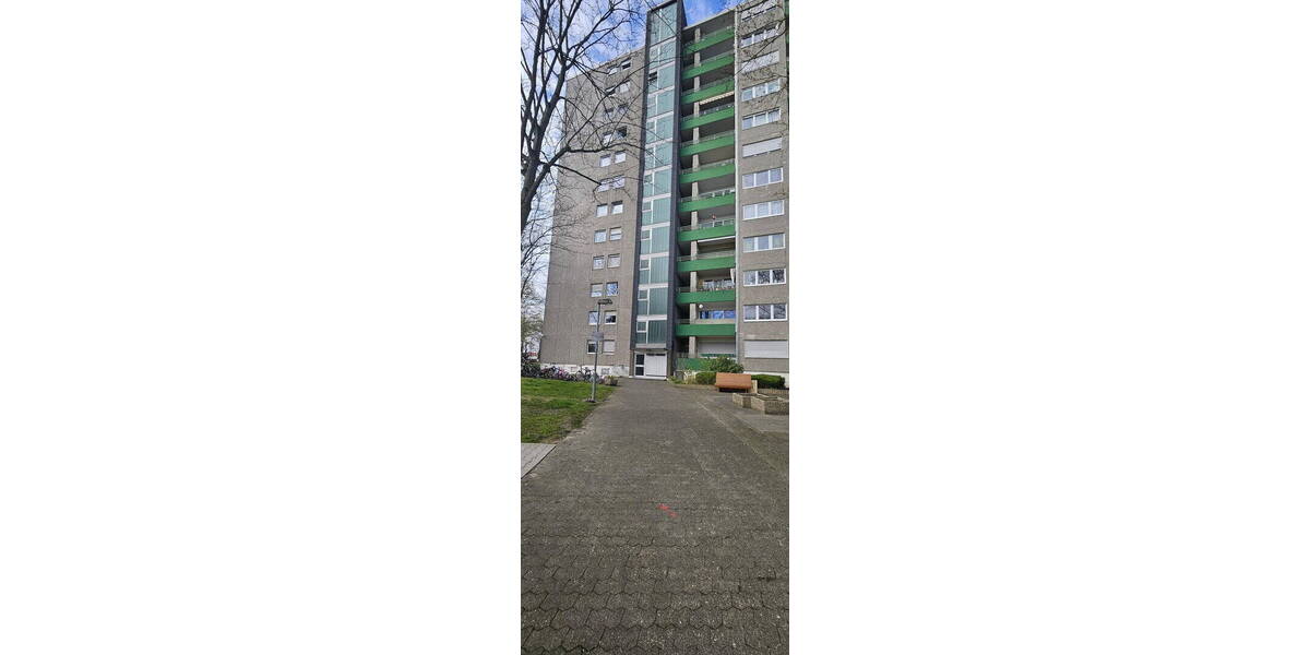 Etagenwohnung Erftstadt Liblar - 3 Zimmer, 83 m&sup2;, 199.000&euro; | Angebot:26080769