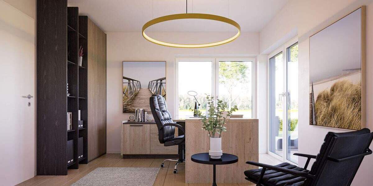 Einfamilienhaus Nörvenich - 5 Zimmer, 150 m&sup2;, 528.100&euro; | Angebot:25675488