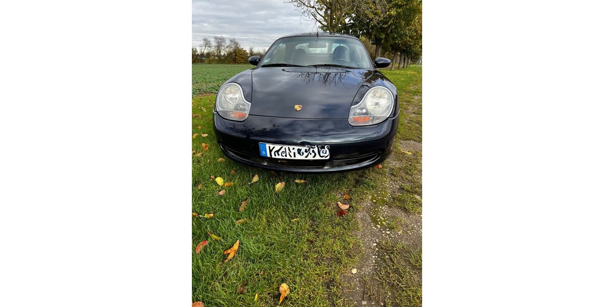 Porsche 996 194.800 km 34.700 &euro; Köln 50737