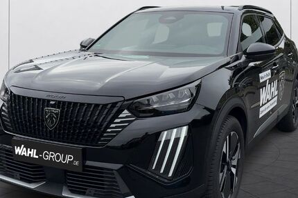 Peugeot 2008 4.732 km 30.990 &euro; Brühl 50321