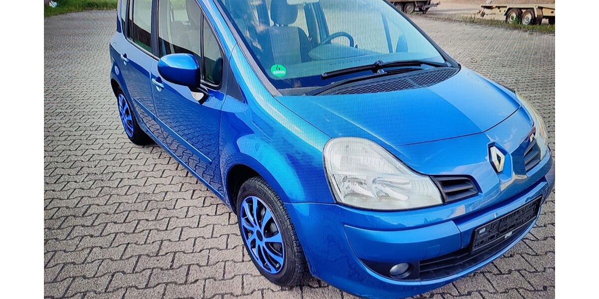 Renault Modus 146.000 km 1.600 &euro; Düren 52353