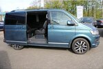VW T6 Multivan DSG Kurz 4Motion Generation Six 112.200 km 32.980 &euro; Euskirchen 53881