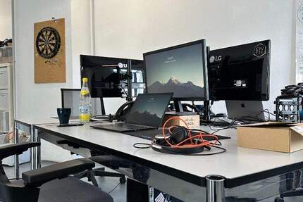 Gewerbeobjekt Köln Neustadt-Süd - 375&euro; | Angebot:25824949