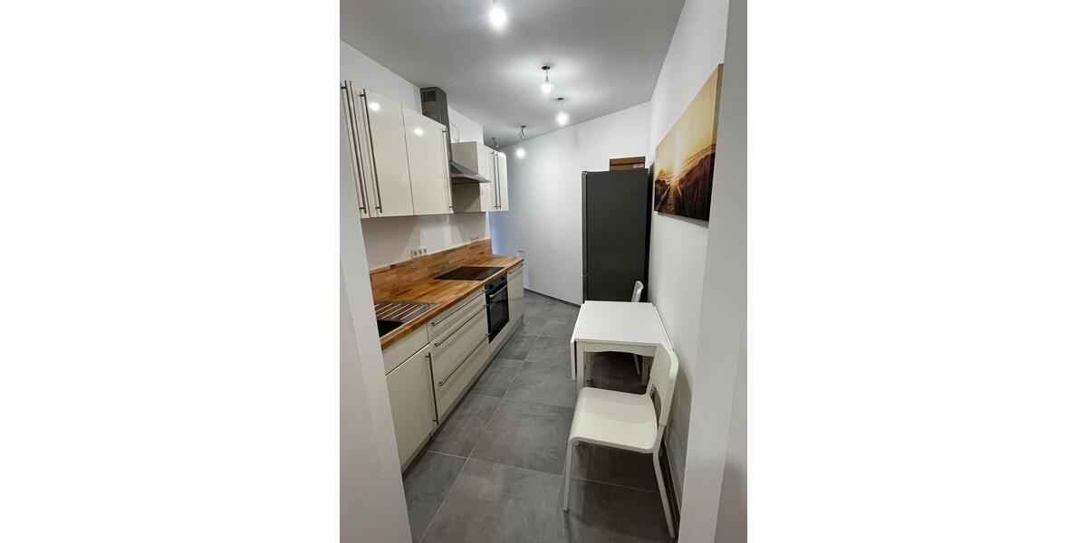 Etagenwohnung Köln Ehrenfeld - 1 Zimmer, 16 m&sup2;, 620&euro; | Angebot:26680360