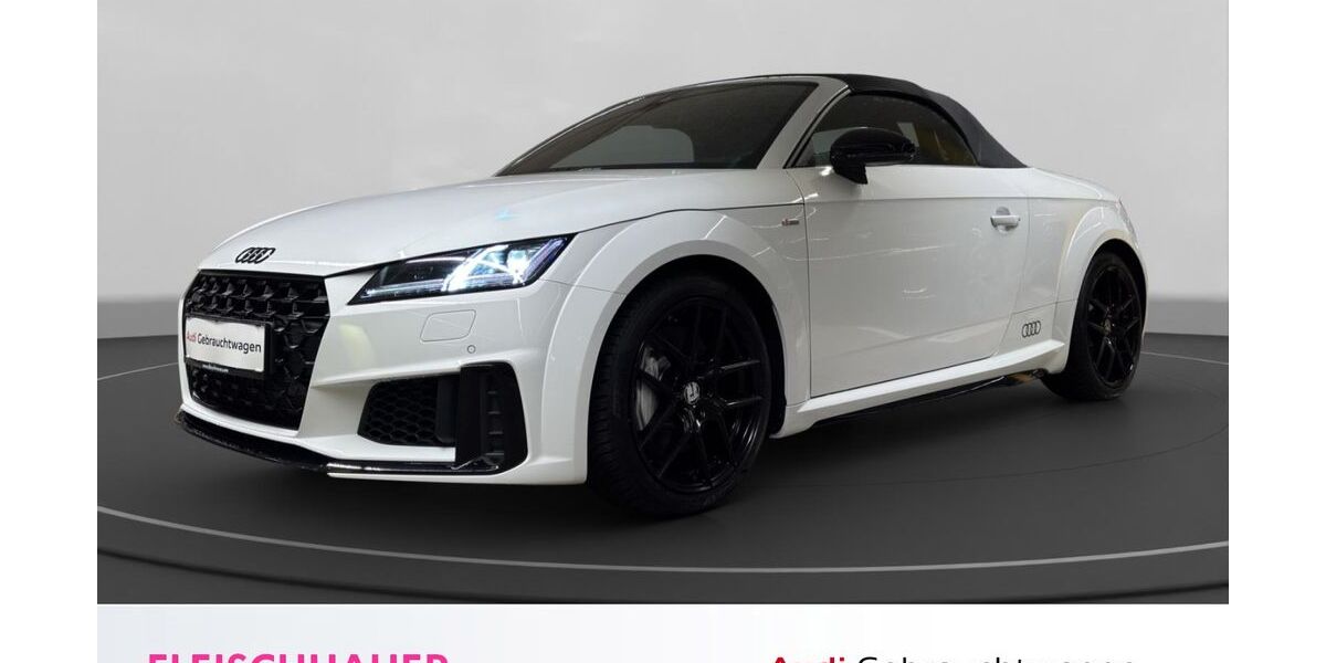 Audi TT 26.100 km 41.990 &euro; Köln 50968