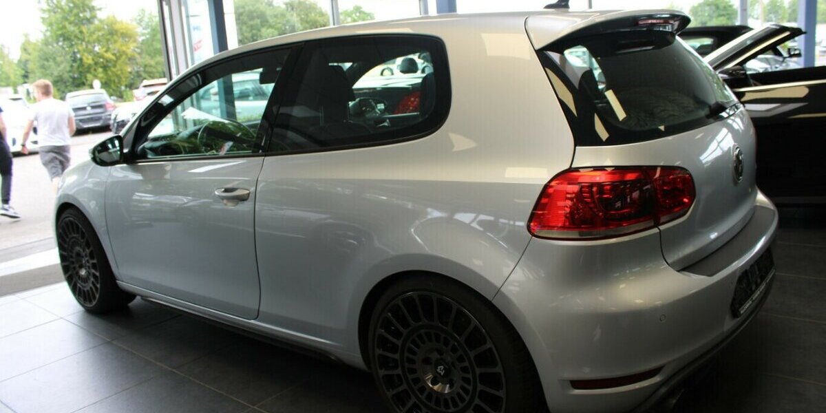 VW Golf 2.0 GTI DSG 101.082 km 12.980 &euro; Euskirchen 53881