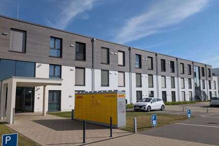 Wohnung Alfter - 1 Zimmer, 21 m&sup2;, 495&euro; | Angebot:22668179