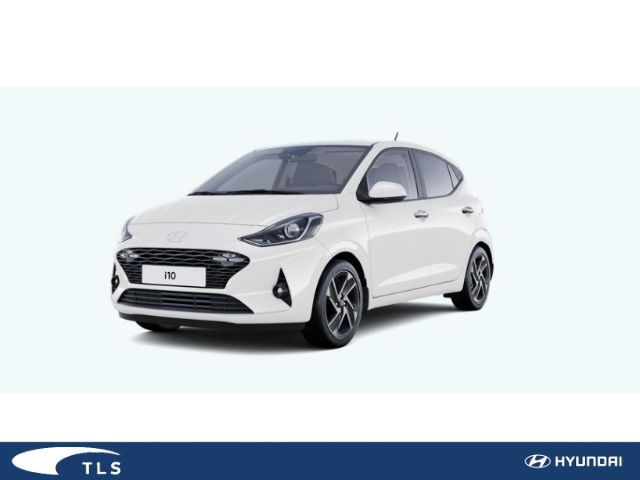 Hyundai i10 5.000 km 18.980 &euro; Bornheim 53332