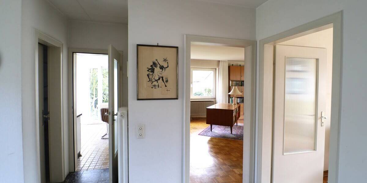 Einfamilienhaus Leverkusen / Wiesdorf Wiesdorf - 5 Zimmer, 121 m&sup2;, 649.000&euro; | Angebot:25969890