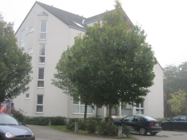 Dachgeschoßwohnung Köln Rodenkirchen - 2 Zimmer, 62 m&sup2;, 714&euro; | Angebot:25679105