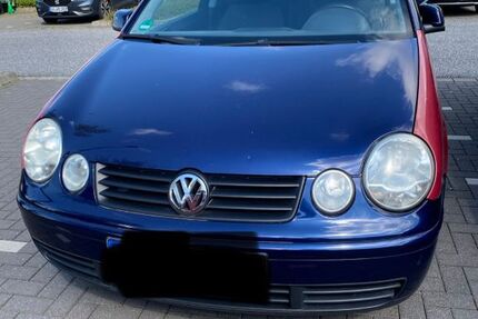 VW Polo 151.000 km 2.700 &euro; Rheinbach 53359