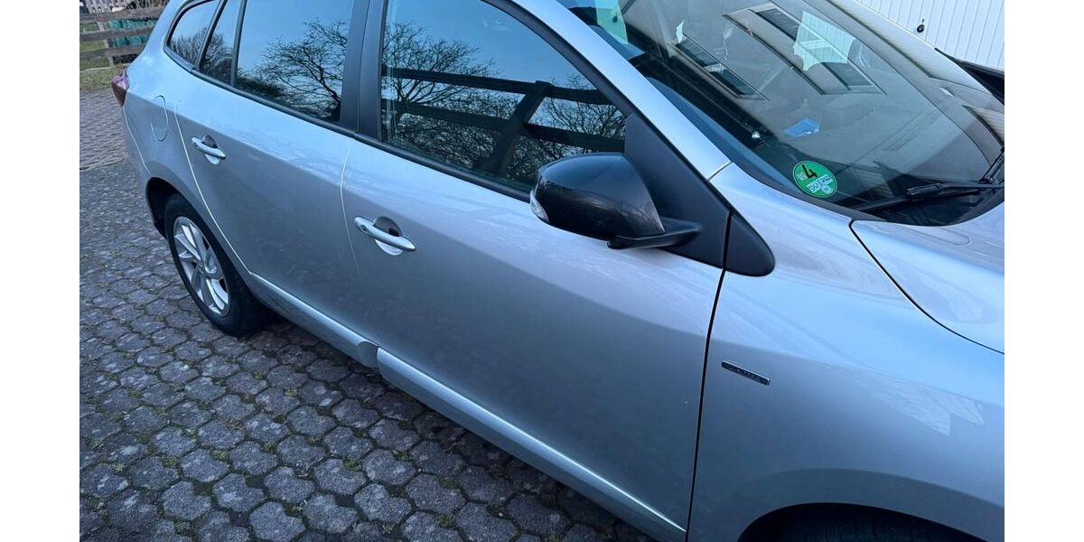 Renault Megane 153.400 km 7.000 &euro; Nideggen 52385