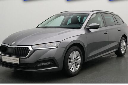 Skoda Octavia 113.273 km 16.680 &euro; Leverkusen 51379