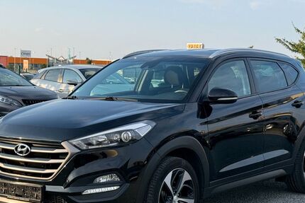 Hyundai TUCSON 110.000 km 12.500 &euro; Düren 52351