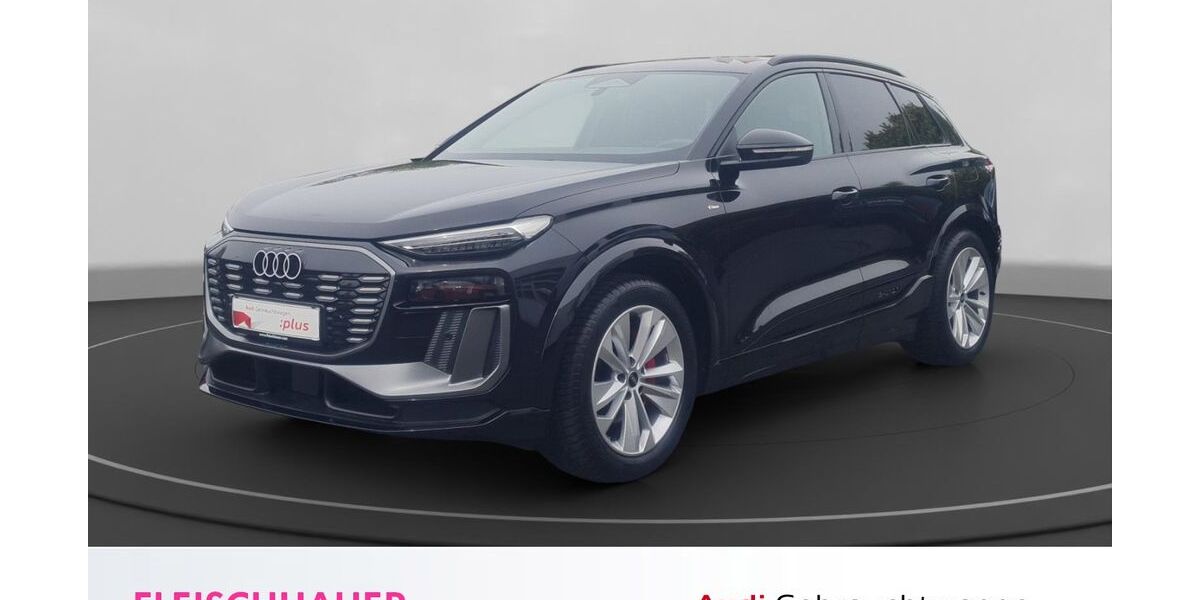 Audi Q6 e-tron 11.109 km 65.990 &euro; Euskirchen 53879