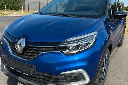 Renault Captur 86.840 km 10.990 &euro; Bornheim 53332