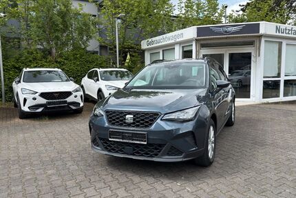 Seat Arona 65.751 km 15.790 &euro; Köln 51067