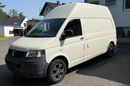 VW T5 Transporter 336.500 km 8.900 &euro; Leverkusen 51379