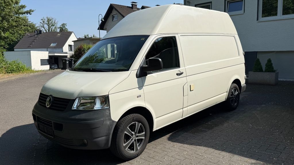VW T5 Transporter 336.500 km 8.900 &euro; Leverkusen 51379