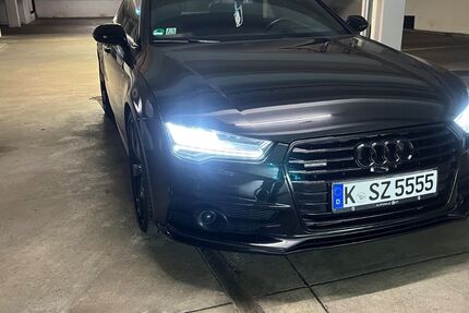 Audi A7 114.500 km 32.900 &euro; Köln 51143