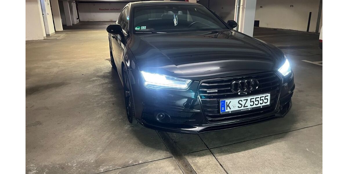 Audi A7 114.500 km 32.900 &euro; Köln 51143