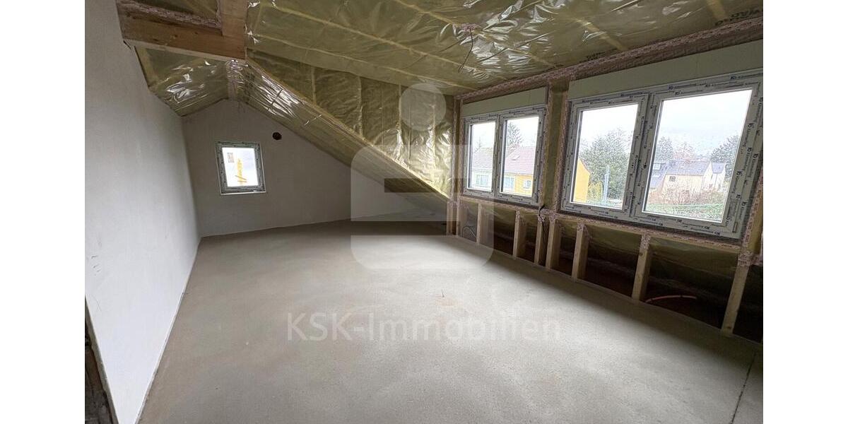 Maisonettenwohnung Rösrath - 5 Zimmer, 163 m&sup2;, 1.996&euro; | Angebot:25601215