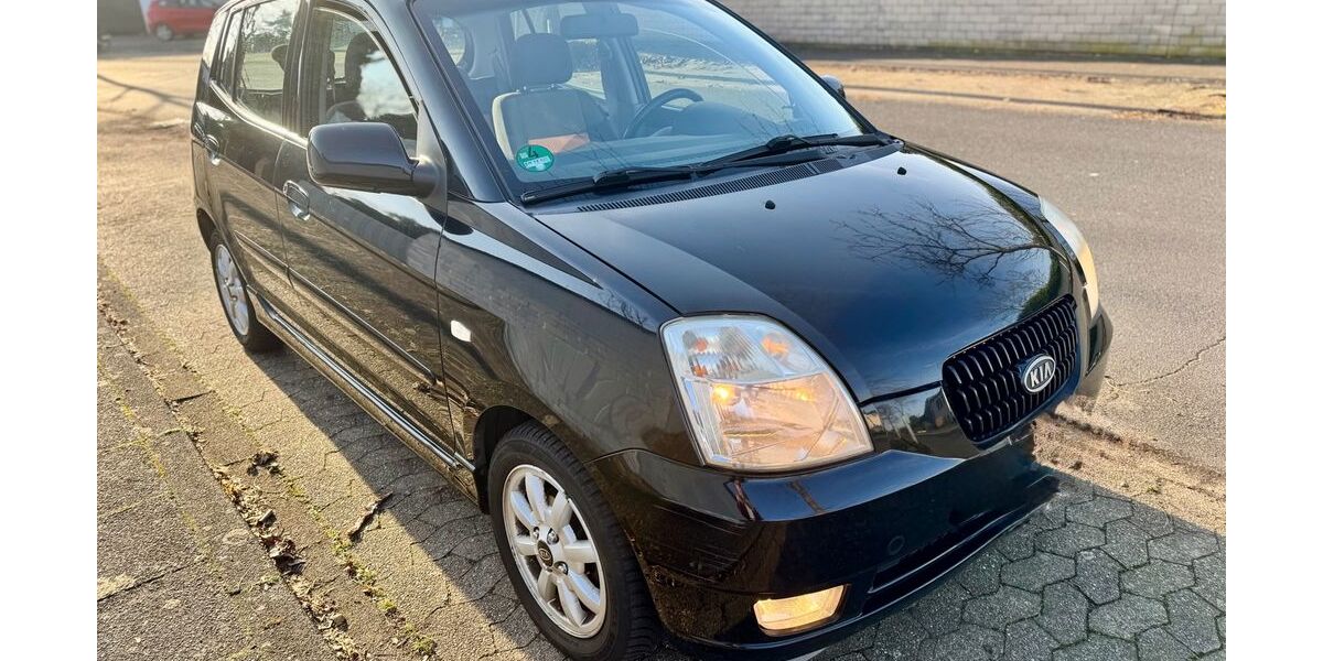 Kia Picanto 173.635 km 1.990 &euro; Köln 50767