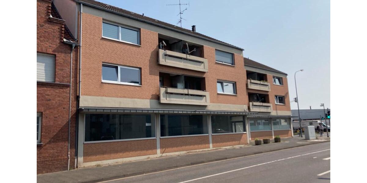 Gewerbeobjekt Euskirchen - 1.800&euro; | Angebot:24739253