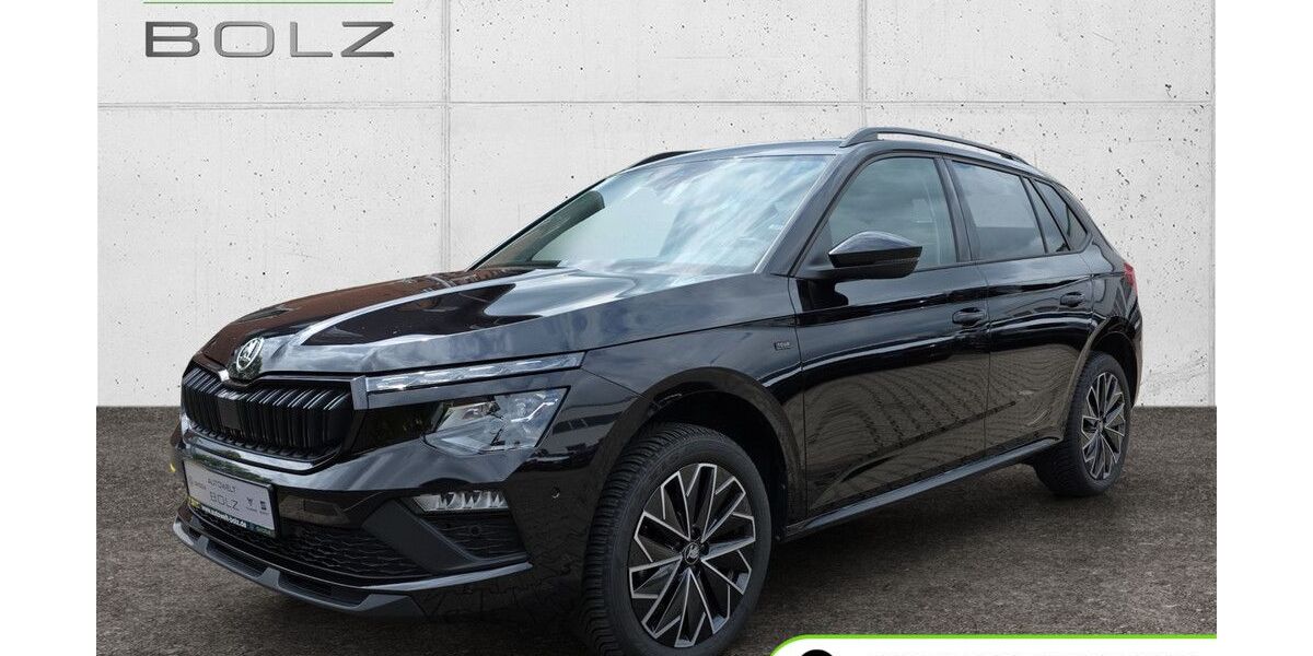 Skoda Kamiq 22.907 km 25.990 &euro; Pulheim-Brauweiler 50259