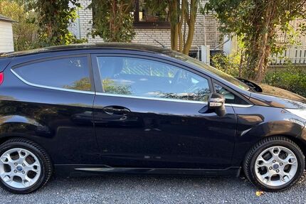 Ford Fiesta 197.934 km 2.990 &euro; Erftstadt 50374