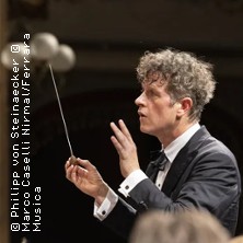 Mahler Academy Orchestra | Philipp von Steinaecker – Mahler 9 12.09.2026 Kölner Philharmonie