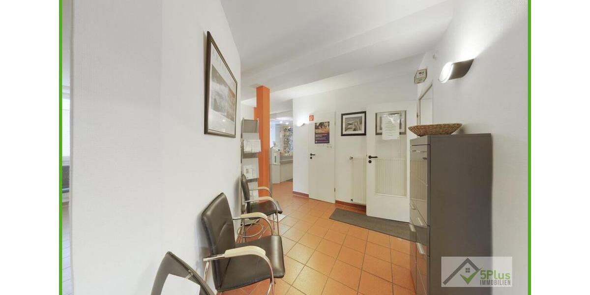 Gewerbeobjekt Düren Mariaweiler-Hoven - 1.705&euro; | Angebot:25309864