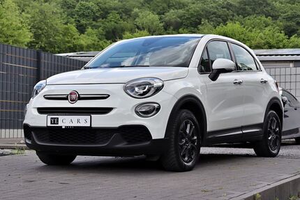 Fiat 500X 48.996 km 14.850 &euro; Bergheim 50127