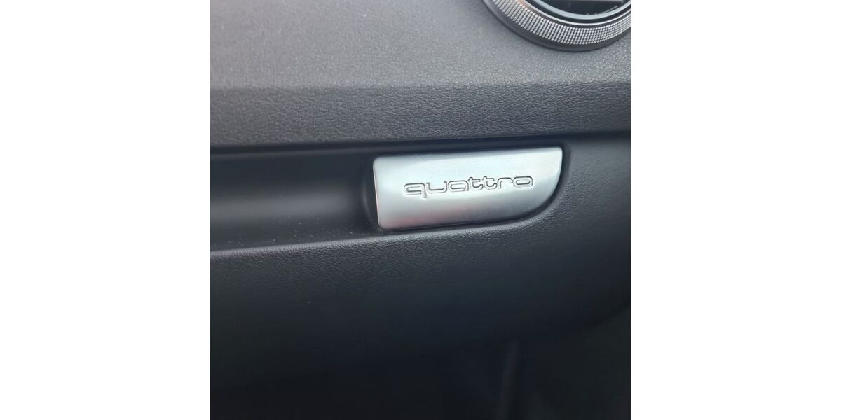 Audi A3 102.000 km 9.900 &euro; Vettweiss 52391