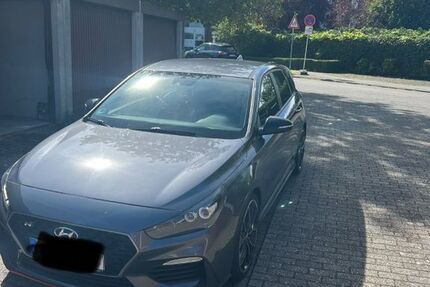 Hyundai i30 85.735 km 19.990 &euro; Wesseling 50389